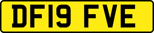 DF19FVE
