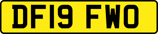 DF19FWO