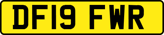 DF19FWR