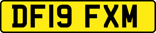 DF19FXM