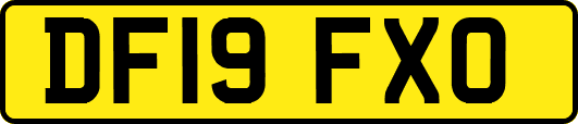 DF19FXO