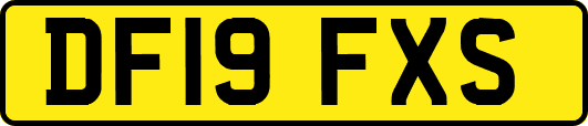 DF19FXS