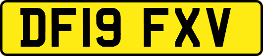 DF19FXV