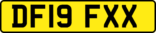 DF19FXX