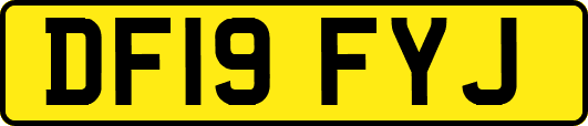 DF19FYJ