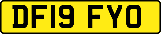 DF19FYO