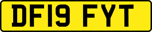 DF19FYT