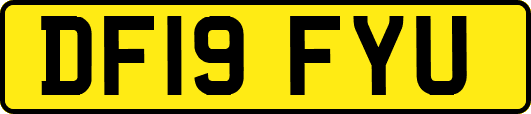 DF19FYU
