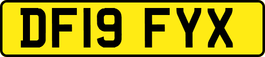 DF19FYX