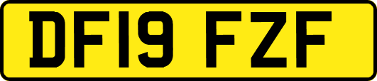 DF19FZF