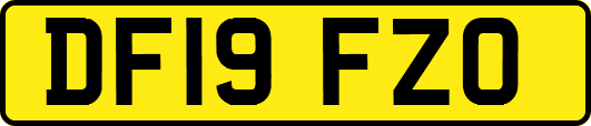 DF19FZO