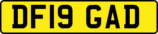 DF19GAD