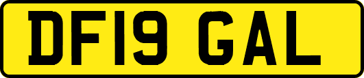 DF19GAL