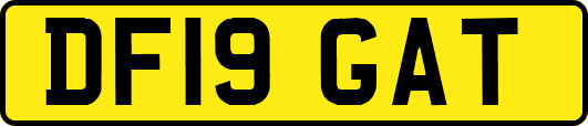 DF19GAT