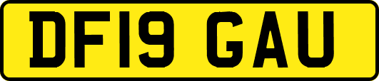 DF19GAU