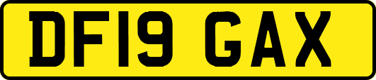 DF19GAX