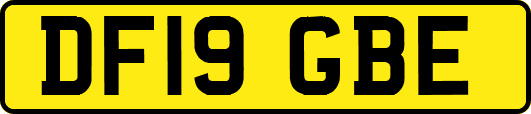 DF19GBE
