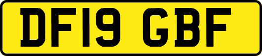 DF19GBF