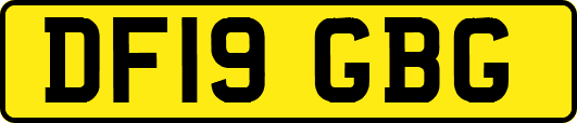 DF19GBG