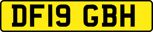 DF19GBH