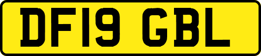DF19GBL