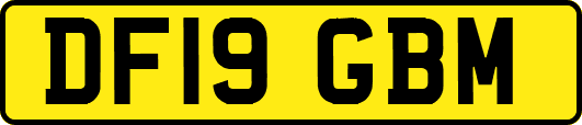 DF19GBM