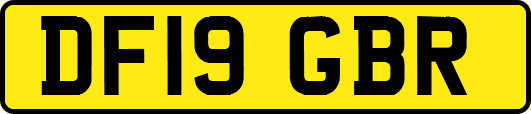 DF19GBR