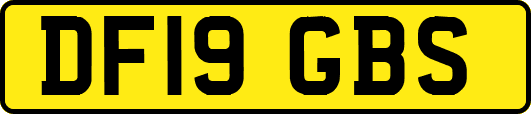 DF19GBS