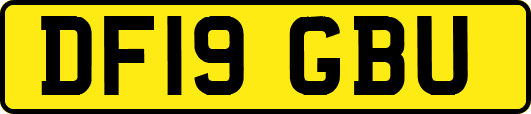 DF19GBU