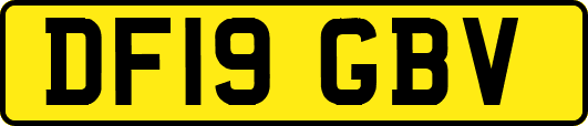 DF19GBV