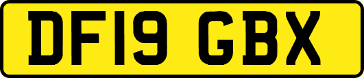 DF19GBX