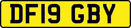 DF19GBY
