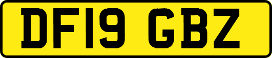 DF19GBZ