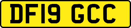 DF19GCC