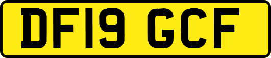 DF19GCF