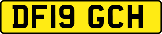 DF19GCH
