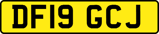 DF19GCJ