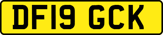 DF19GCK