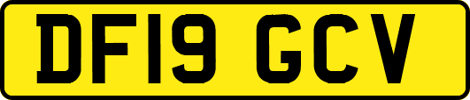 DF19GCV