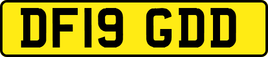 DF19GDD