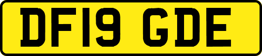 DF19GDE