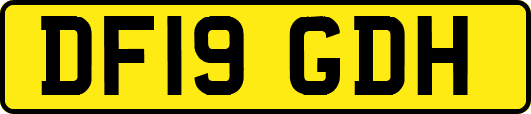 DF19GDH