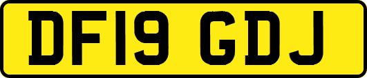 DF19GDJ