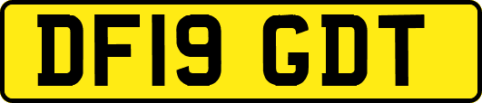 DF19GDT