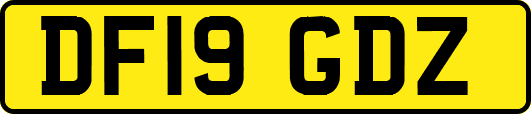 DF19GDZ