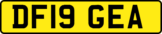 DF19GEA