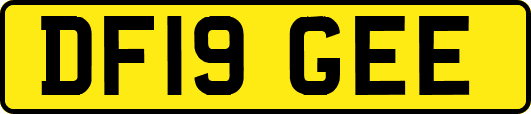 DF19GEE