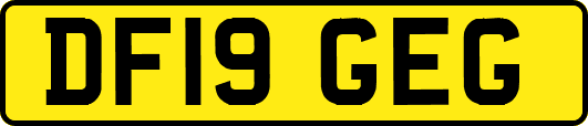 DF19GEG