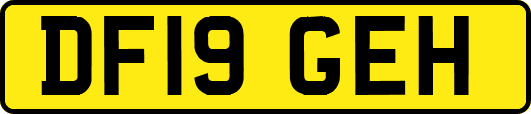 DF19GEH