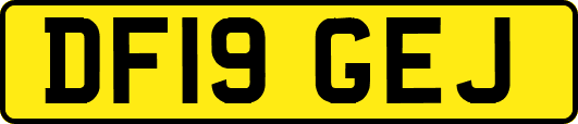 DF19GEJ